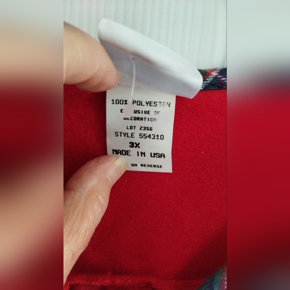 Women's Robe - Picture 4 of 6